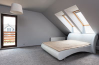 Northend bedroom extensions