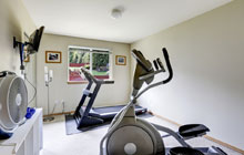 Northend home gym construction leads