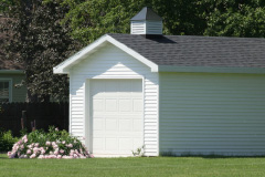 Northend outbuilding construction costs